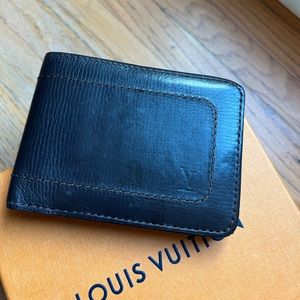 Louis Vuitton Mens Wallet